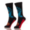 Custom Sublimated Socks Printed Socks