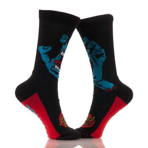 Custom Sublimated Socks Printed Socks
