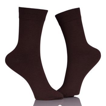 Black Sheer Mid Dress Mens Socks