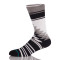 Custom Logo Athletic Crew Sports Socks Skateboard