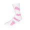 Wholesale Custom Socks White Crew Socks Skateboard