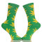 Business for Sale Maple leaf Hemp Socks