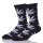 Cannabis Leaf Unique Socks