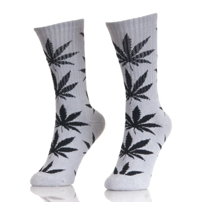 Wholesale Fashion Hemp Socks For IPO In USA