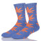 Wholesale Fashion Hemp Socks For IPO In USA