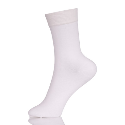 Custom Anti-odor Cotton Socks Italy