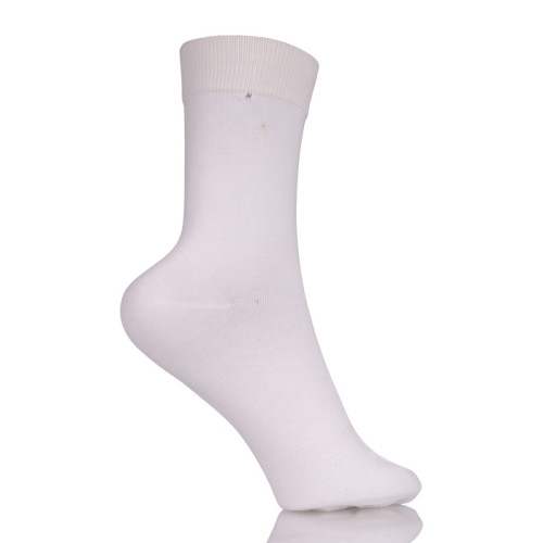 Custom Anti-odor Cotton Socks Italy