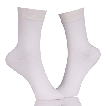 Custom Anti-odor Cotton Socks Italy