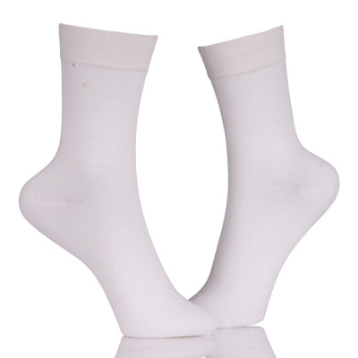Custom Anti-odor Cotton Socks Italy