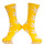 Wholesale Street Wear Helloween Hemp Socks