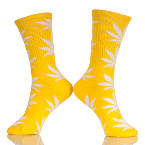 Wholesale Street Wear Helloween Hemp Socks