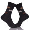 Manufacturer Custom Athletic Bulk Wholesale Thin Man Cotton Sock