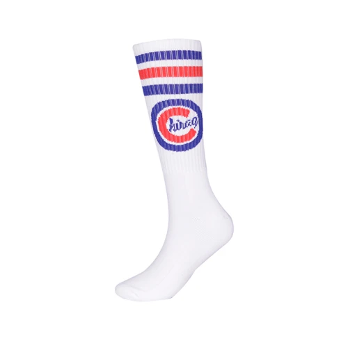 High Quality Crew Sports Horse Riding Equestrian Socks