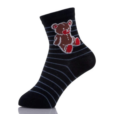 Mens Trainer Sport Adult Cartoon Socks