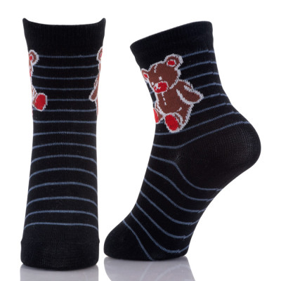 Mens Trainer Sport Adult Cartoon Socks