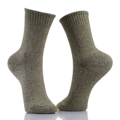 Soft Quality Mens Sports Army Socks