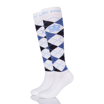 Horse Riding Equestrian Socks Perfect Fit Performance Boot Sock Over The Calf