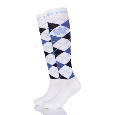 Horse Riding Equestrian Socks Perfect Fit Performance Boot Sock Over The Calf