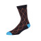 Zhejiang Zhuji Boys Personalized Bulk Knitting Crew Socks Custom