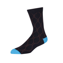 2019 Summer Branded Custom Printing Black Bulk Cool Crew Socks Men Sports