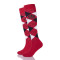 Knee-high Equestrian Socks,Horse Riding Socks, Horsemanship Socks