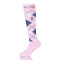 Knee-high Equestrian Socks,Horse Riding Socks, Horsemanship Socks