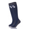 Custom Jacquard Knee High Horse Riding Equestrian Sports Socks