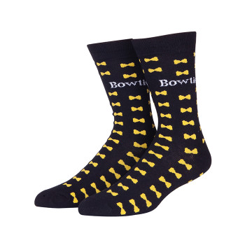 South Korea Premium Custom Crew Knit Hipster Men Socks Cotton