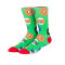 Wholesale High Quality Fashion Sports Billiard Pattern Waterproof Funny Socks