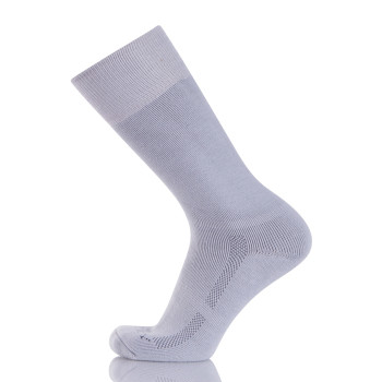 Cotton Sox Mens Wool Bamboo Dress Socks Men
