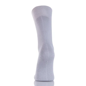 Cotton Sox Mens Wool Bamboo Dress Socks Men