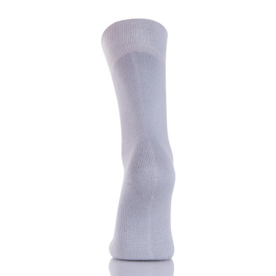 Cotton Sox Mens Wool Bamboo Dress Socks Men