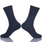 Casual Dress Bamboo Thick Black Business Socks
