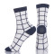 Men's Fancy Dress Fashion Socks,Coloured Funny Novelty Crew Socks Pack