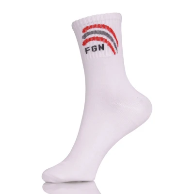 Fashion Ice Skater Colorful Socks Men Fashion