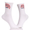 Fashion Ice Skater Colorful Socks Men Fashion