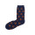 Custom Logo Sports Men Women Compression Athletic Color Socks