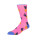 Funny Stylish Cotton Socks Men Custom,Funny Pineapple  Socks For Men