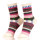 Colorful Dress Colour Men Socks Manufacturers In China