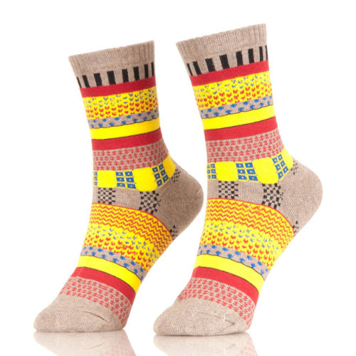 Joy Happy Feet Knitting Machine Socks