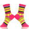 Joy Happy Feet Knitting Machine Socks