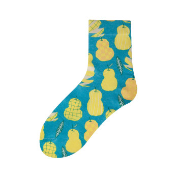 Custom Logo Sublimation Socks , Custom Photo Breathable Socks Sokken Sox