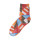 Custom Logo Sublimation Socks , Custom Photo Breathable Socks Sokken Sox