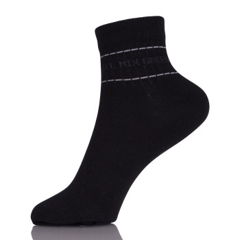 Cotton Compression Socks For Man Trekking Formal Work Male Socks Meia