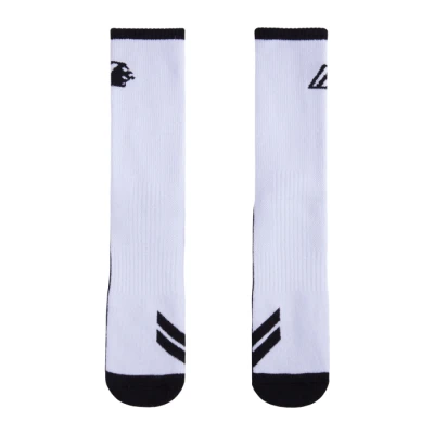 Wholesale Polyester Crew Socks ,Blank Sublimation Compression Socks