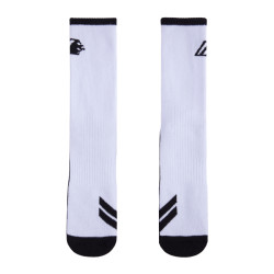Wholesale Polyester Crew Socks ,Blank Sublimation Compression Socks