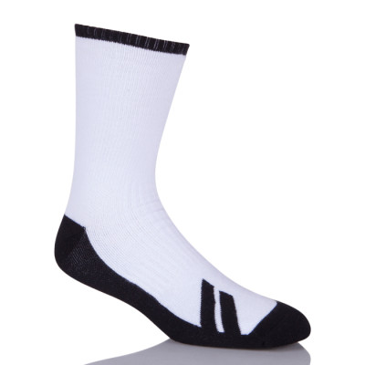 Wholesale Polyester Crew Socks ,Blank Sublimation Compression Socks