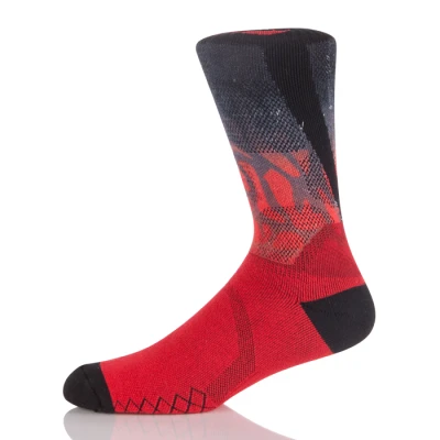 Thick Basketball Socks Elite Womens