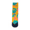 famous art 360 print custom mens socks cotton