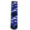 wholesale custom logo print mens socks , Personalized Colorful Crew Socks